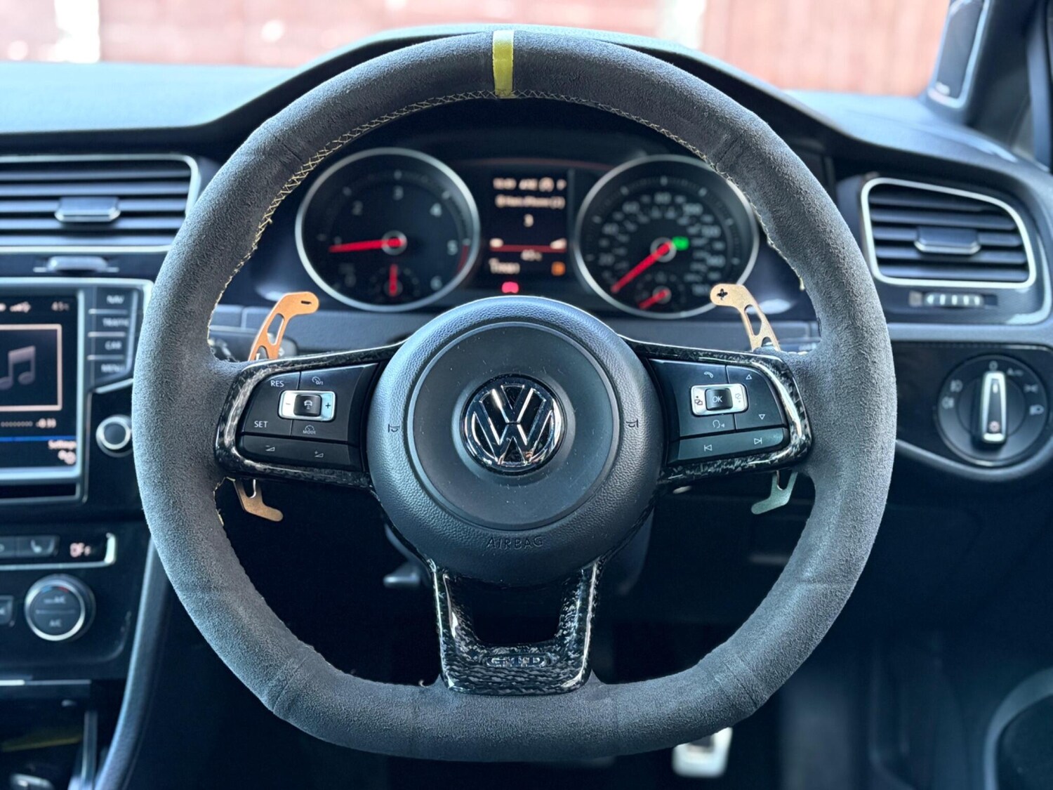 Used Volkswagen Golf for sale - 78182608: Photo 34