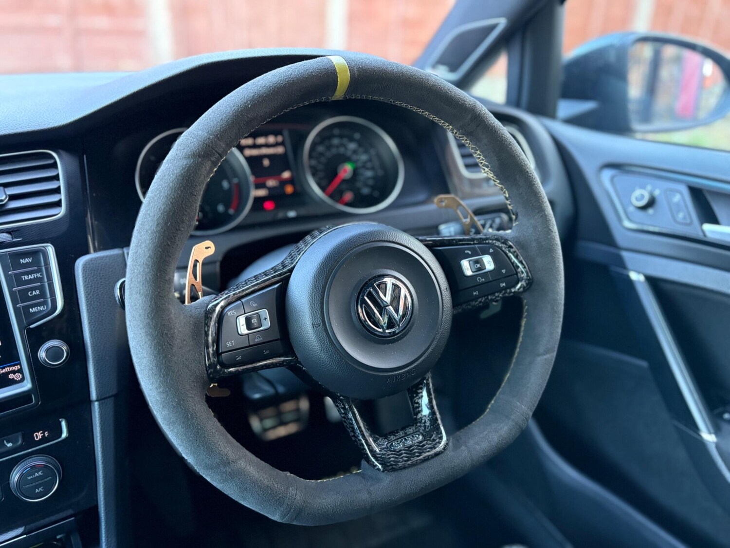 Used Volkswagen Golf for sale - 78182608: Photo 35