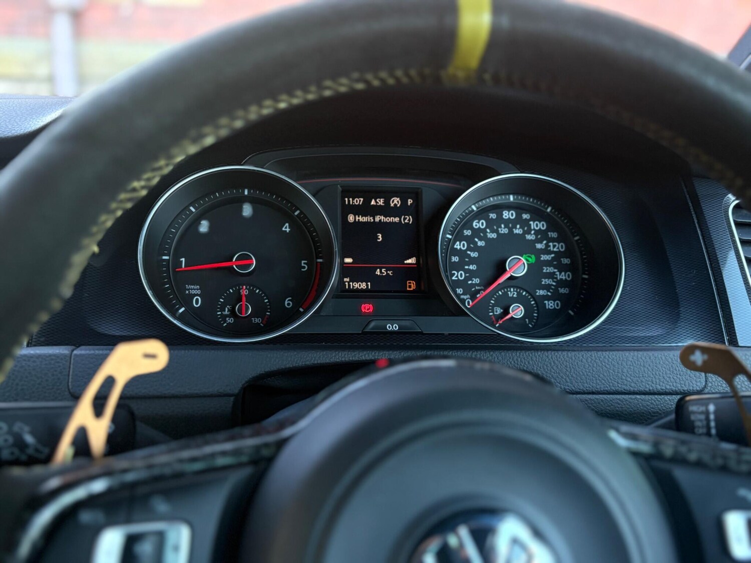 Used Volkswagen Golf for sale - 78182608: Photo 37