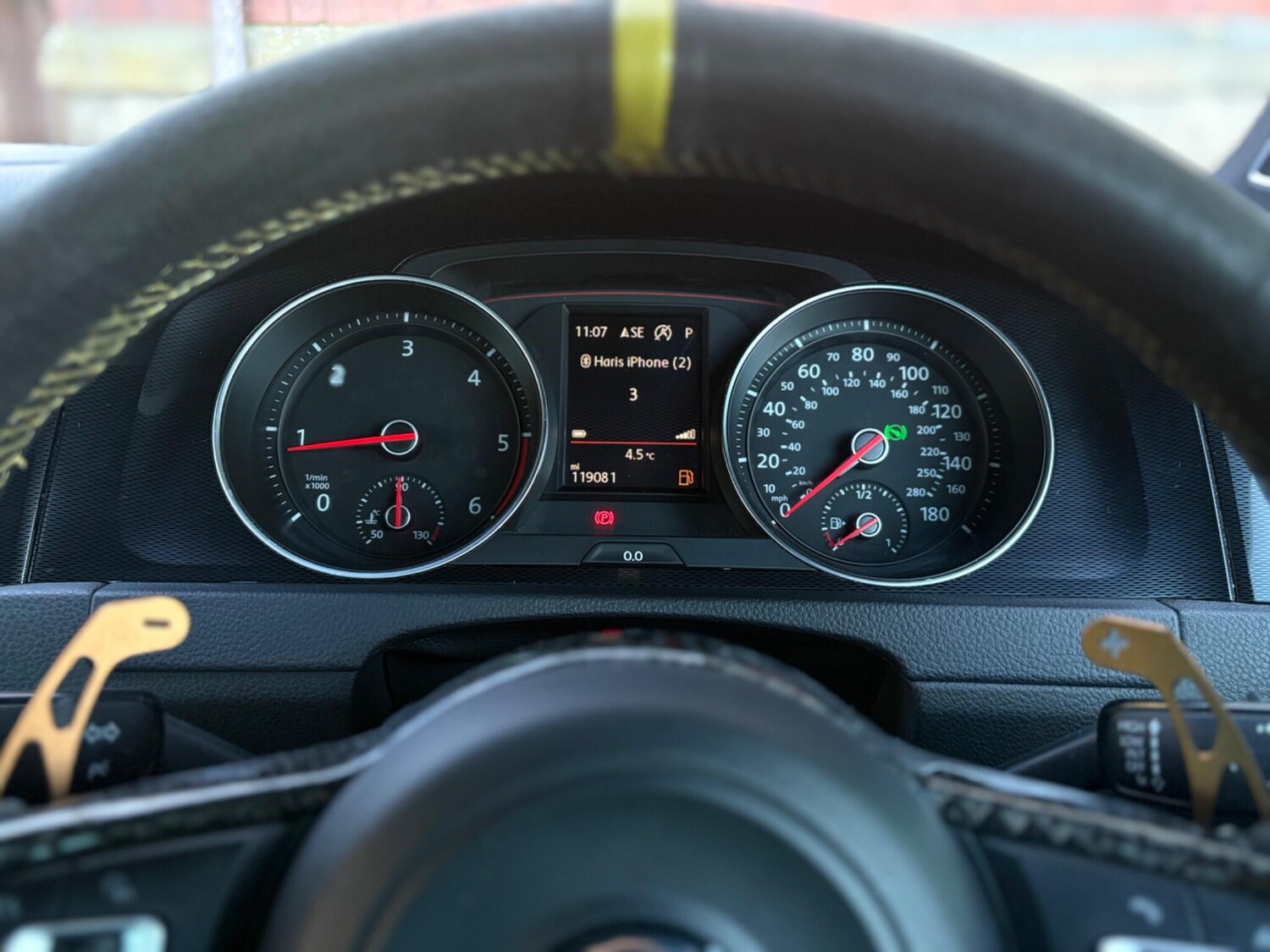 Used Volkswagen Golf for sale - 78182608: Photo 38