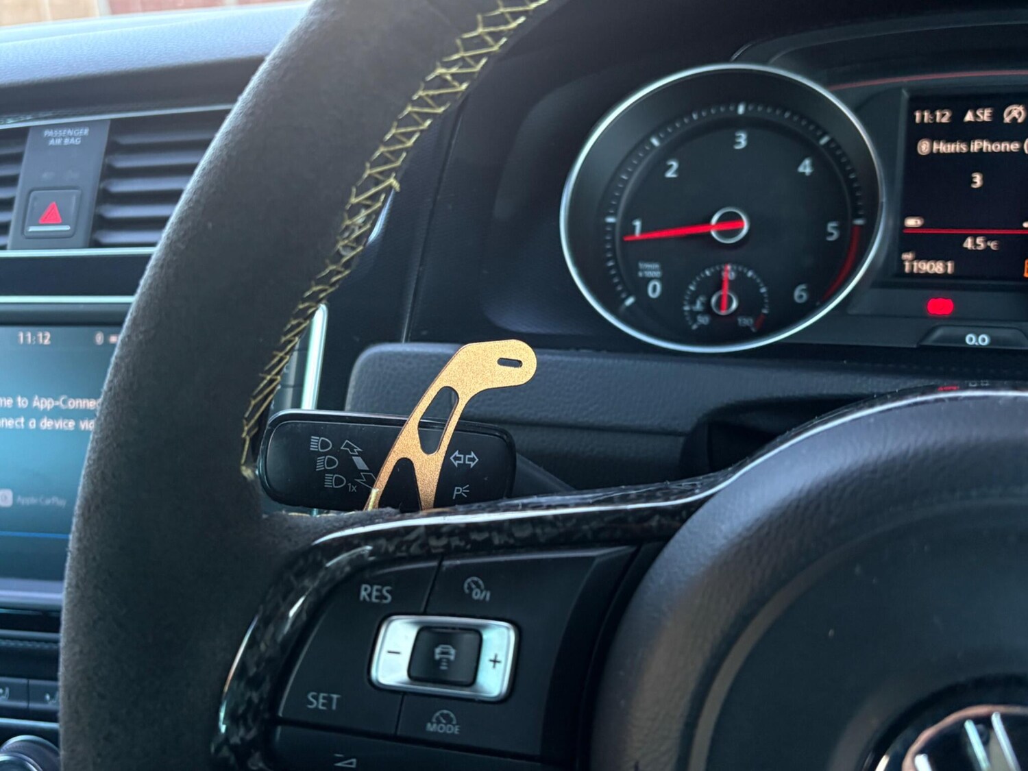 Used Volkswagen Golf for sale - 78182608: Photo 39