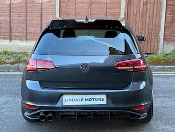 Used Volkswagen Golf 2016 for sale - 78182608: Photo