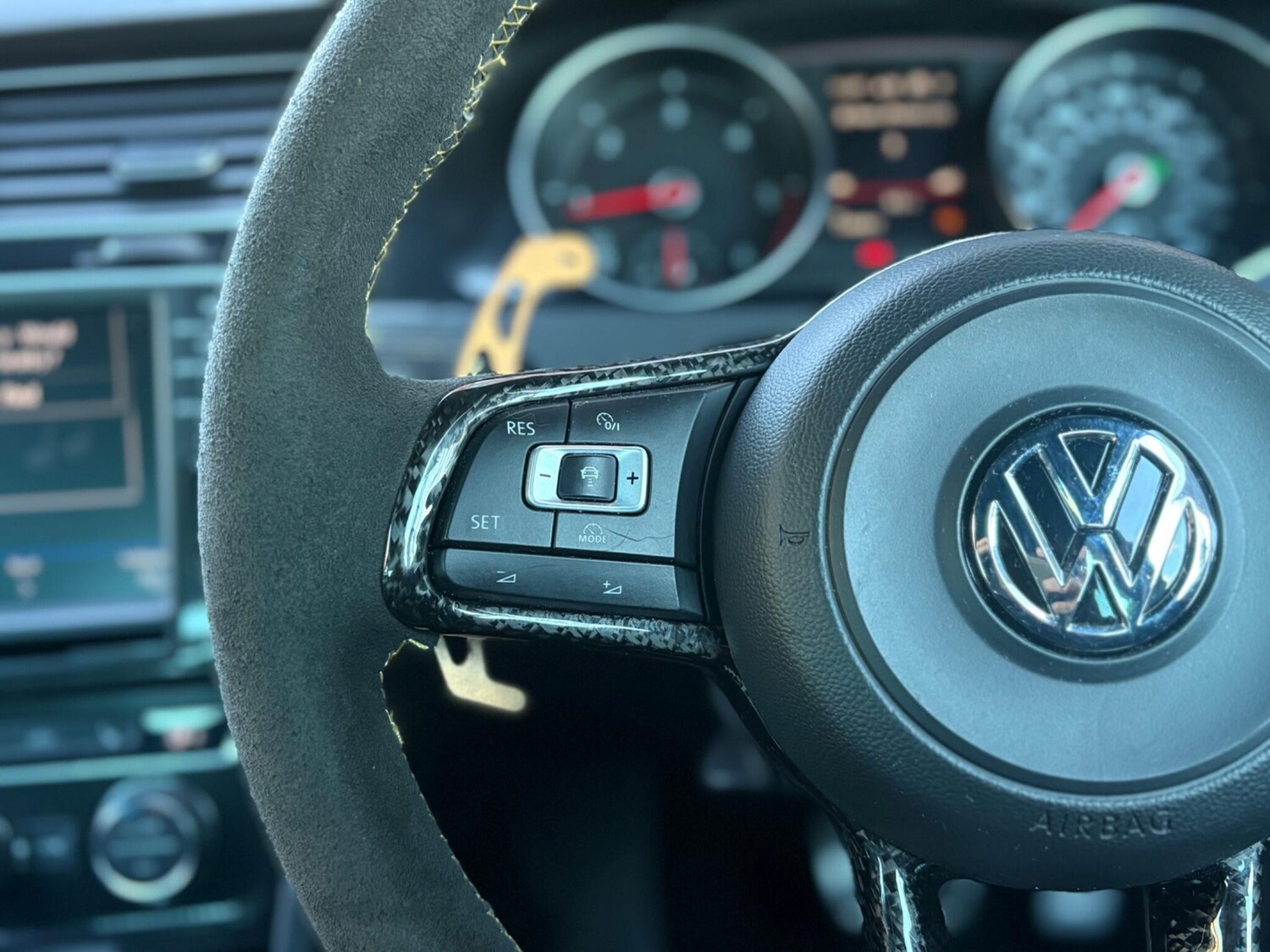 Used Volkswagen Golf for sale - 78182608: Photo 41