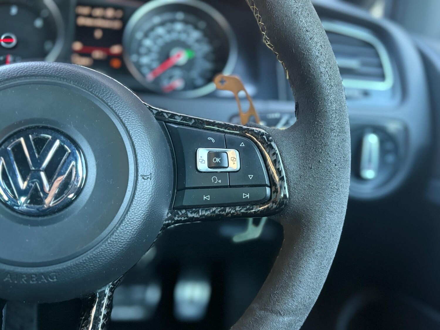 Used Volkswagen Golf for sale - 78182608: Photo 42