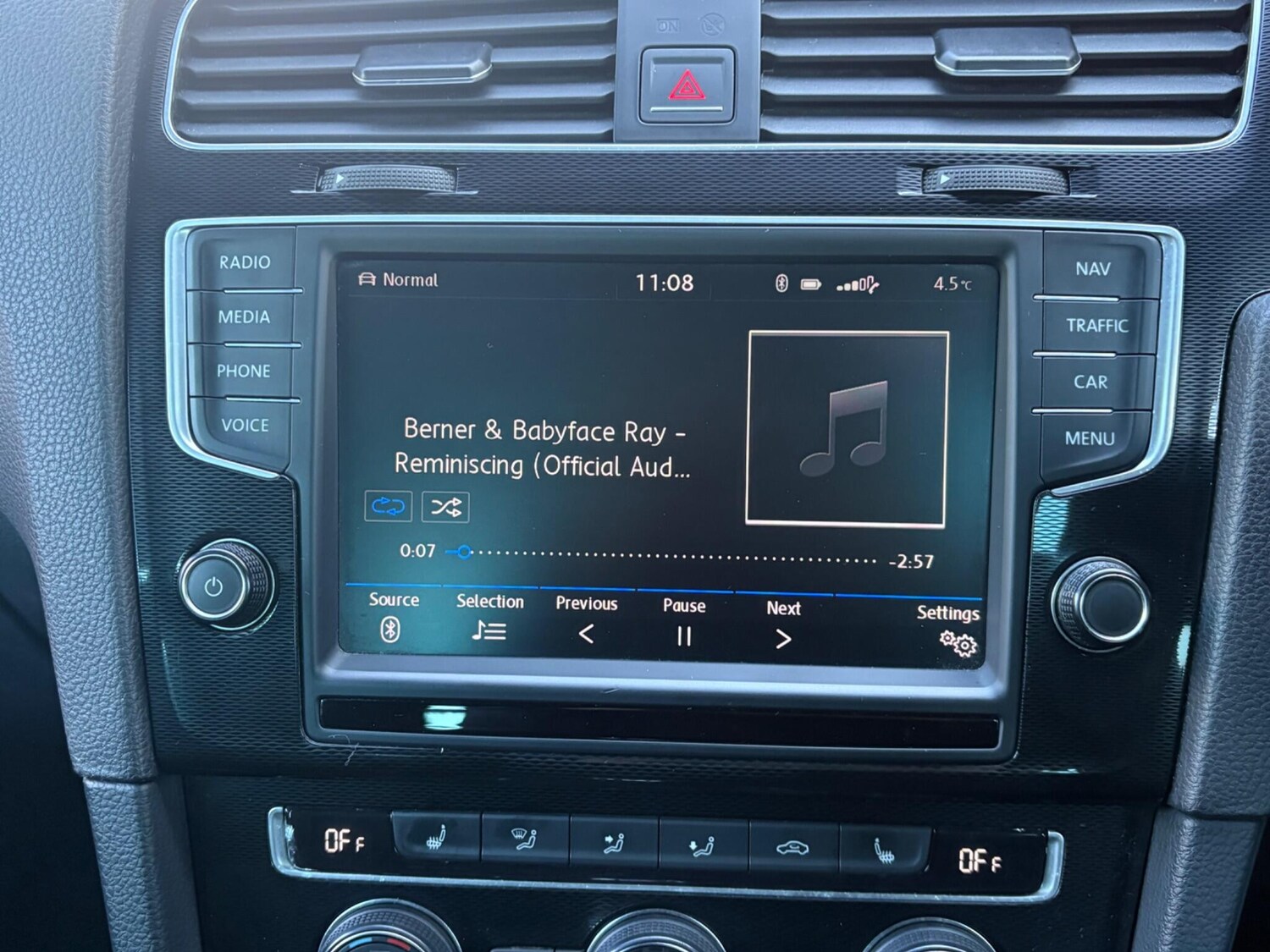 Used Volkswagen Golf for sale - 78182608: Photo 44