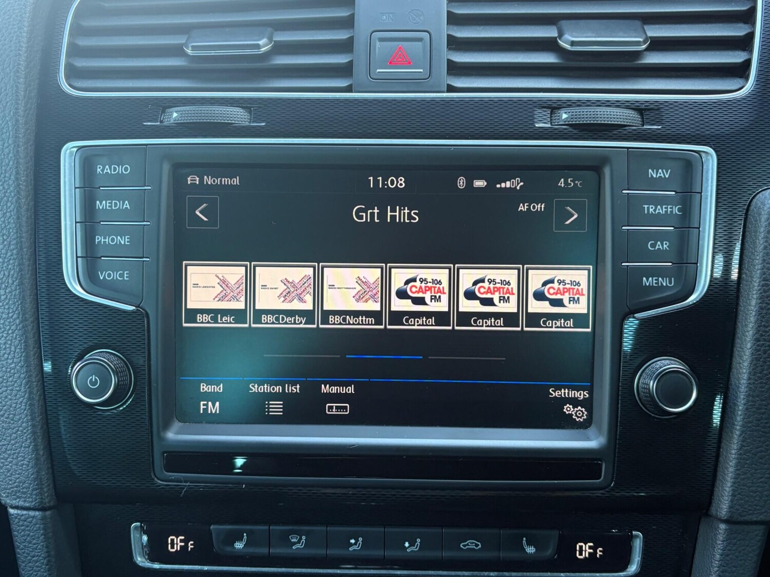 Used Volkswagen Golf for sale - 78182608: Photo 47