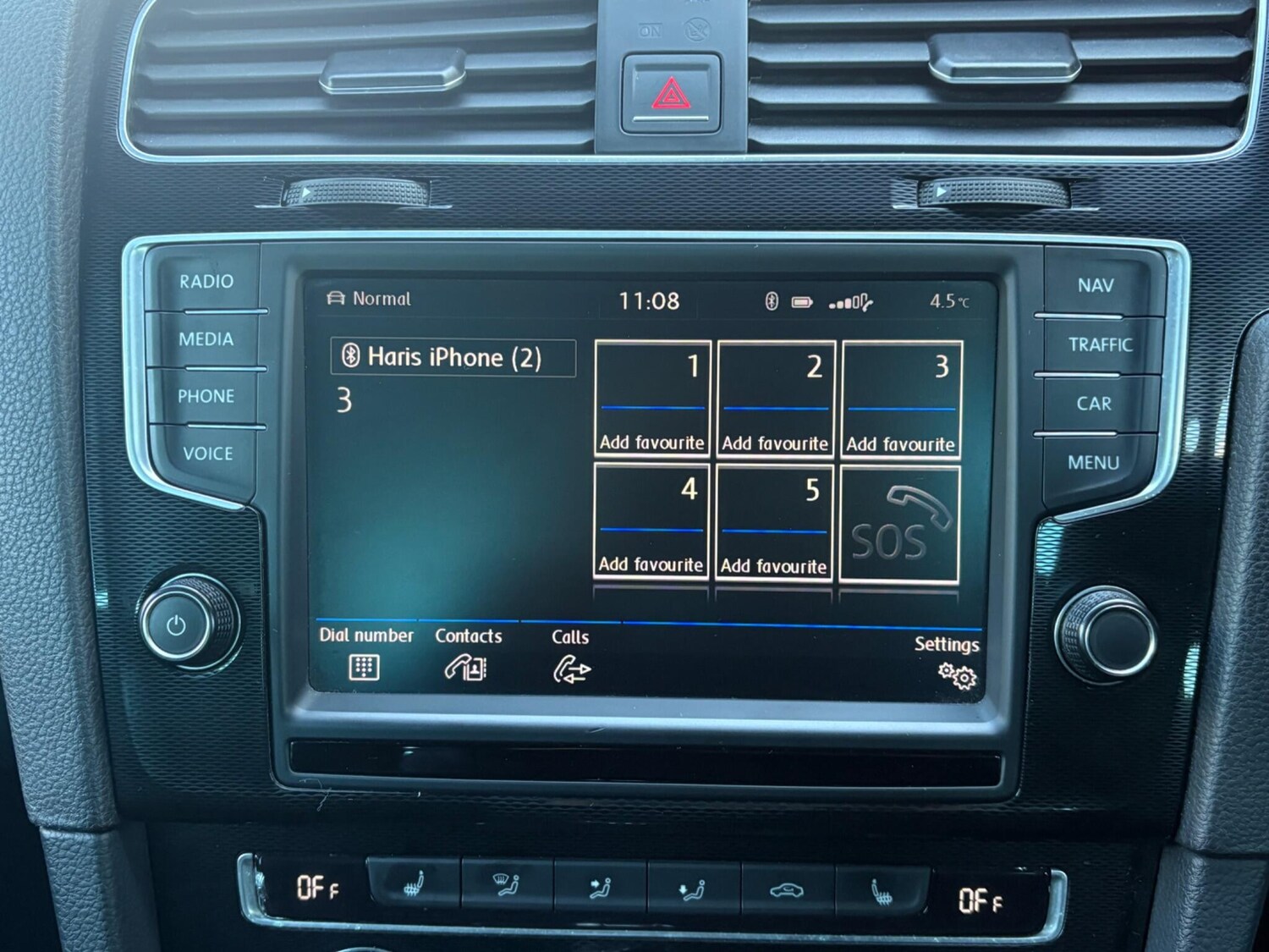 Used Volkswagen Golf for sale - 78182608: Photo 48