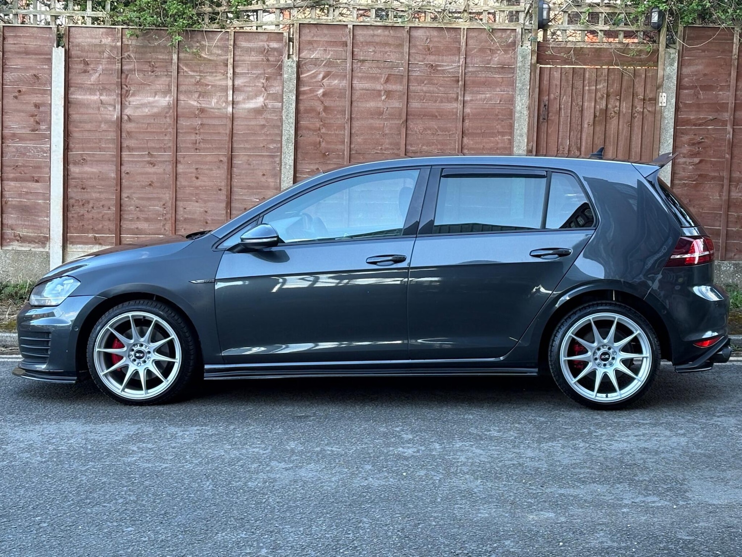 Used Volkswagen Golf for sale - 78182608: Photo 5