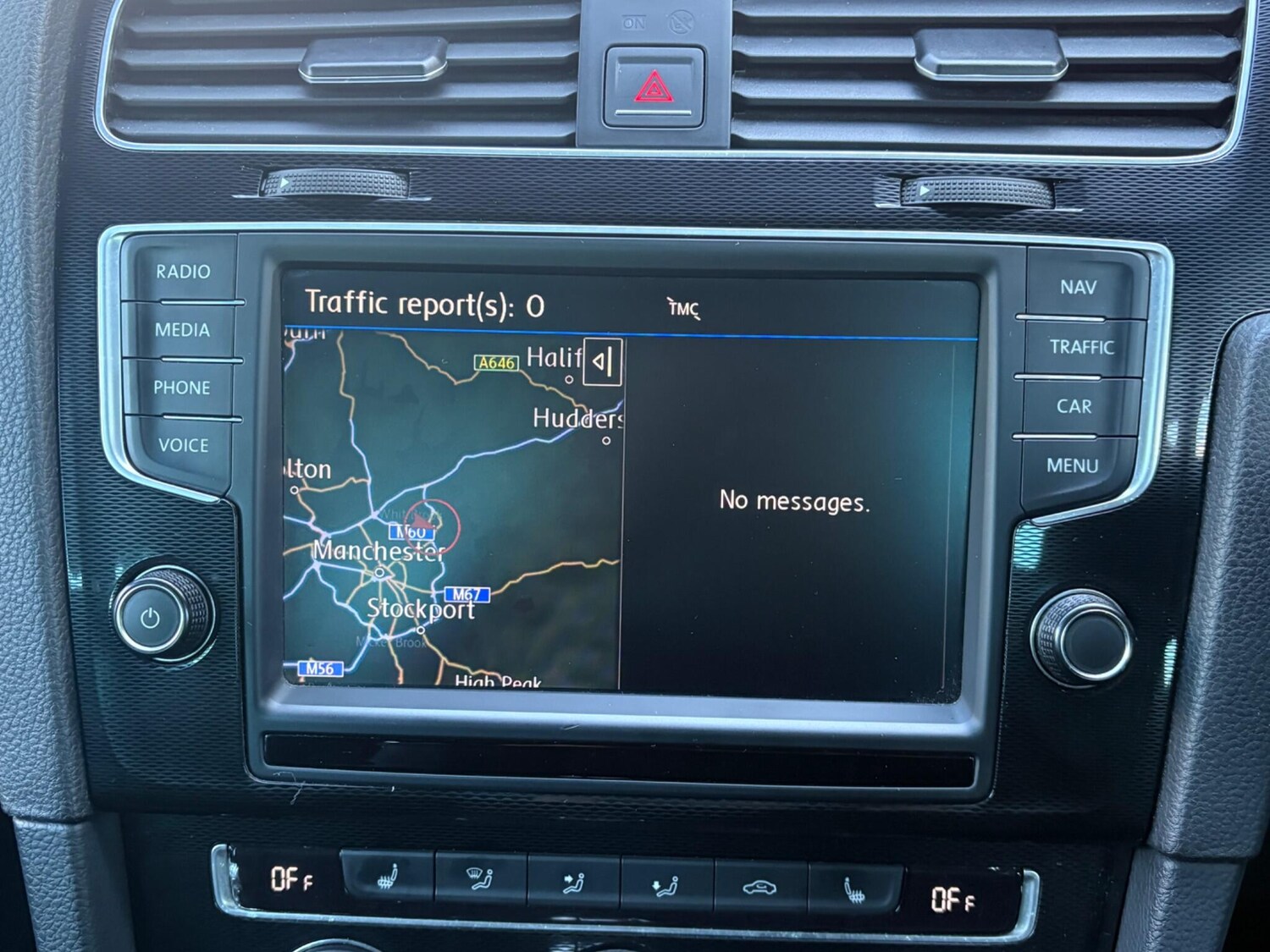 Used Volkswagen Golf for sale - 78182608: Photo 51