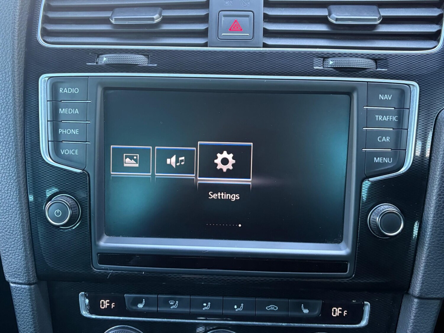 Used Volkswagen Golf for sale - 78182608: Photo 54