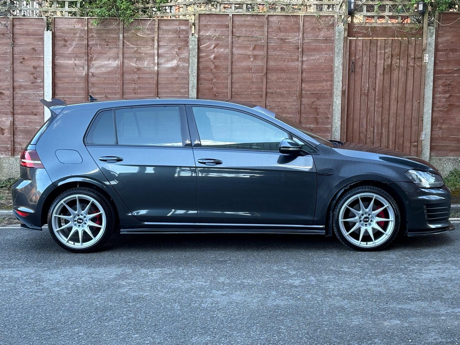 Used Volkswagen Golf for sale - 78182608: Photo 6