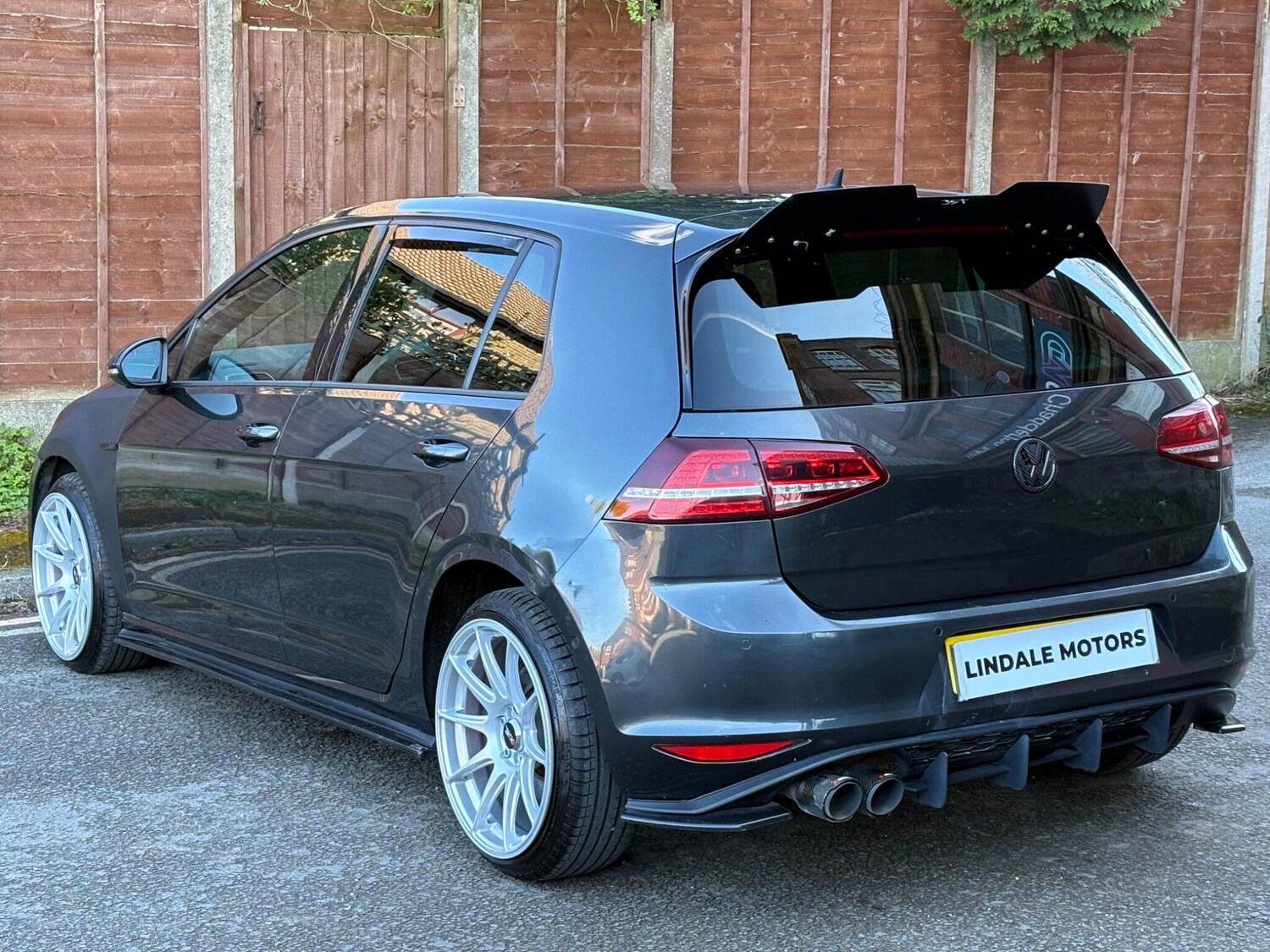 Used Volkswagen Golf for sale - 78182608: Photo 7