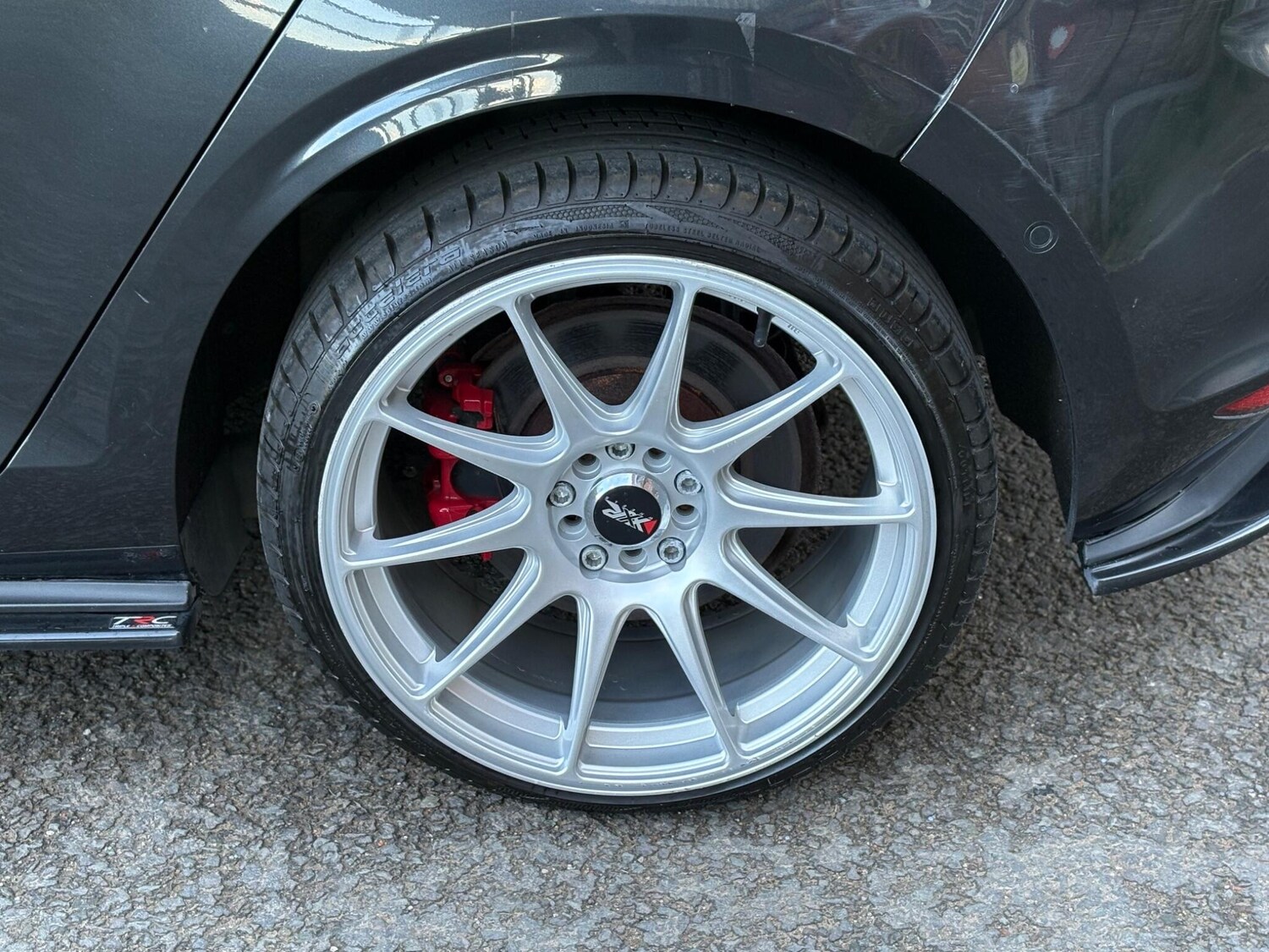 Used Volkswagen Golf for sale - 78182608: Photo 70