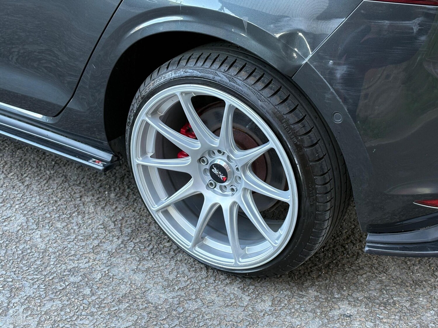 Used Volkswagen Golf for sale - 78182608: Photo 71