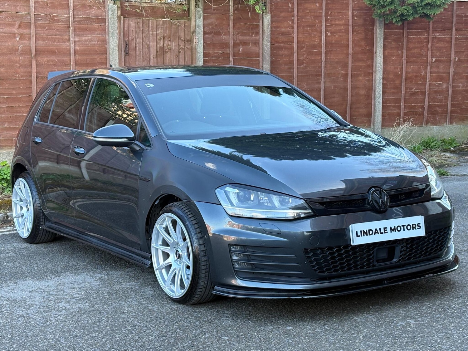 Used Volkswagen Golf for sale - 78182608: Photo 9