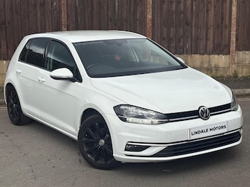 Used Volkswagen Golf 2017 for sale - 78273194: Photo