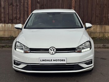 Used Volkswagen Golf 2017 for sale - 78273194: Photo