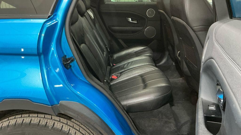 Used Land Rover Range Rover Evoque 2018 for sale - 78043316: Photo 8