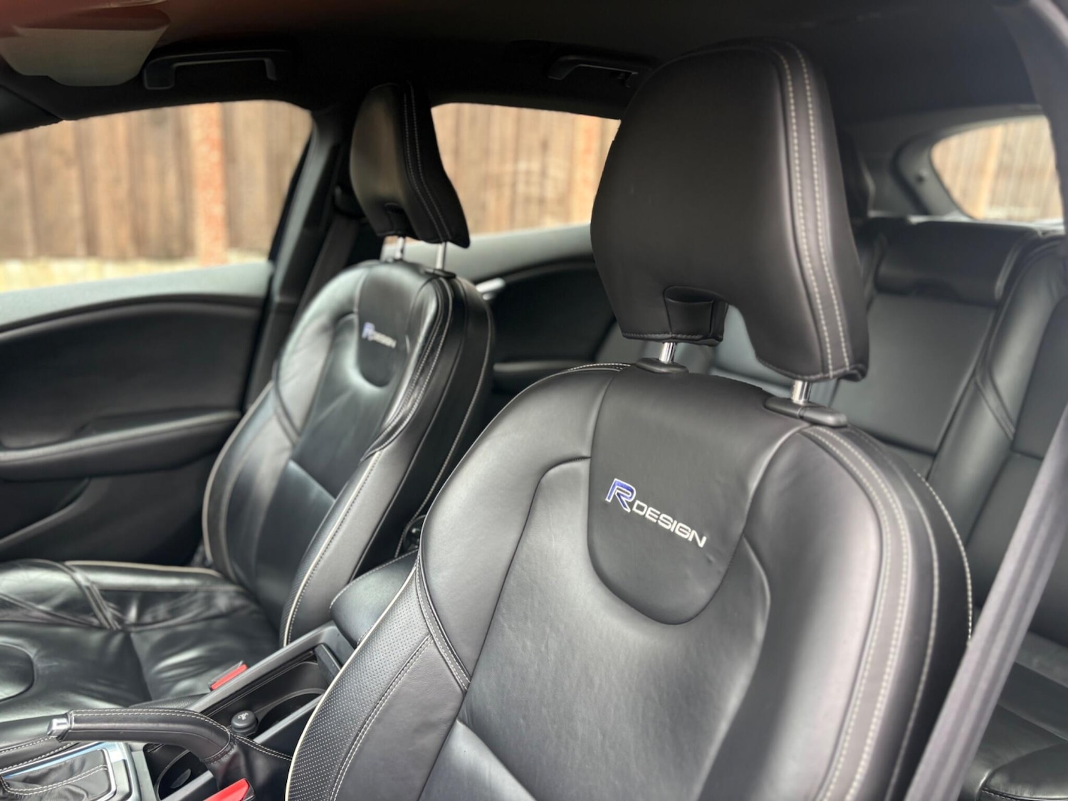 Used Volvo V40 2014 for sale - 78059924: Photo 29