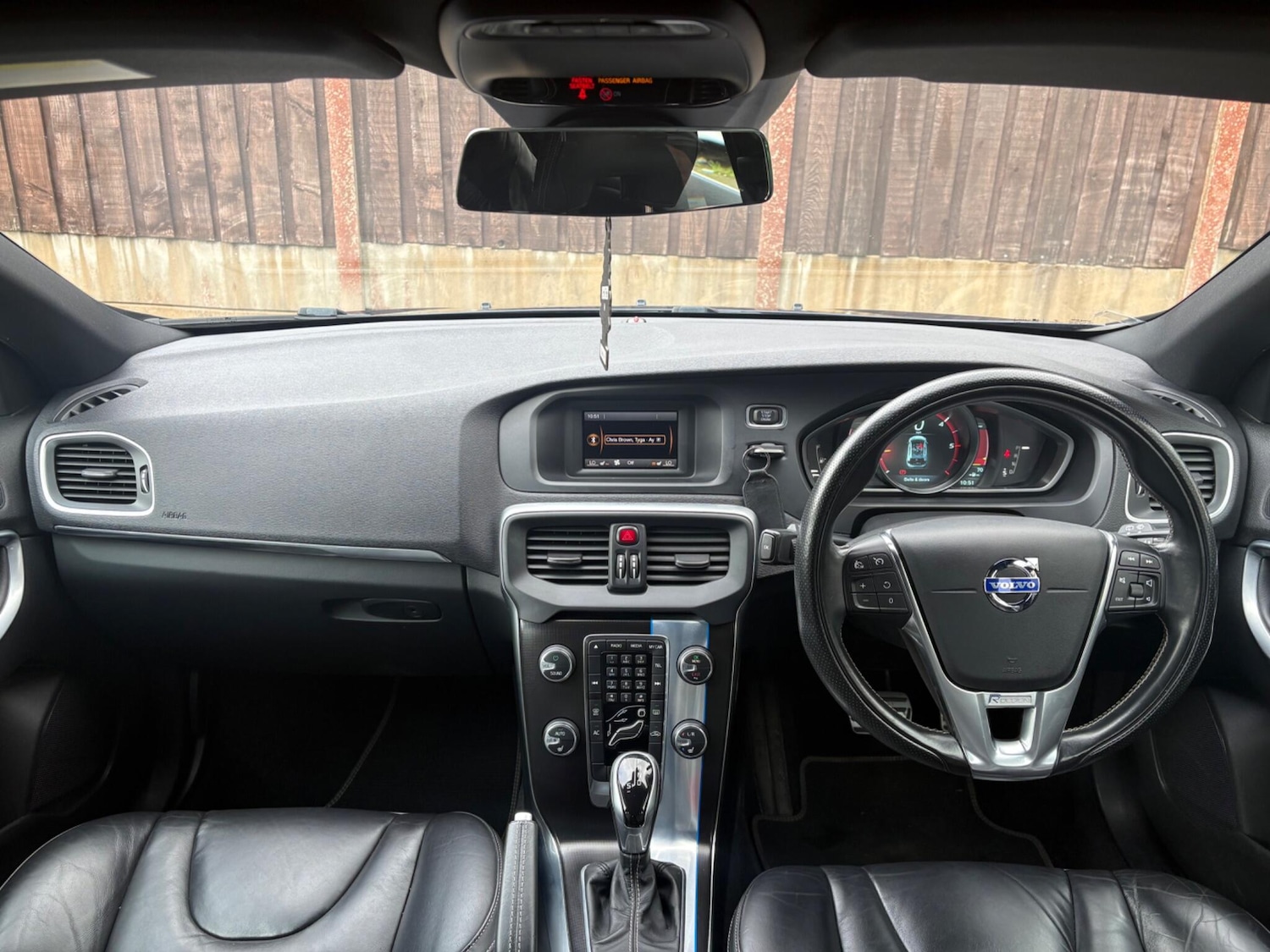 Used Volvo V40 2014 for sale - 78059924: Photo 34