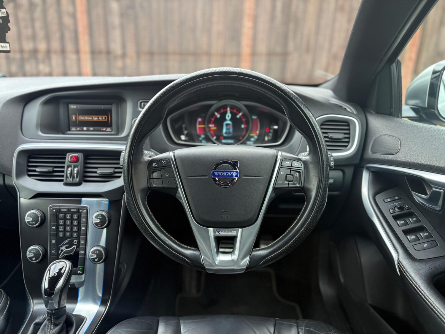 Used Volvo V40 2014 for sale - 78059924: Photo 35