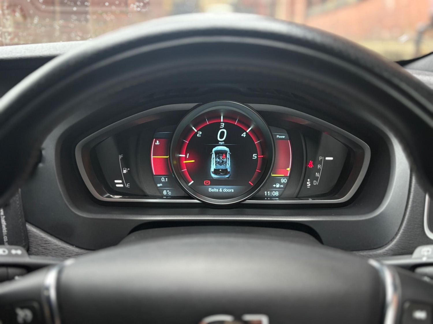 Used Volvo V40 2014 for sale - 78059924: Photo 39