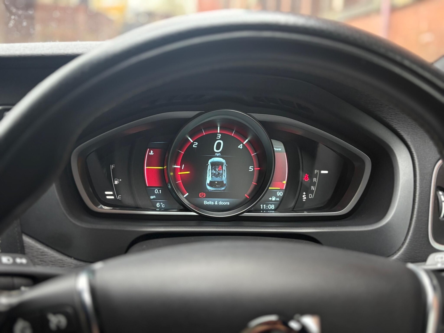 Used Volvo V40 2014 for sale - 78059924: Photo 41