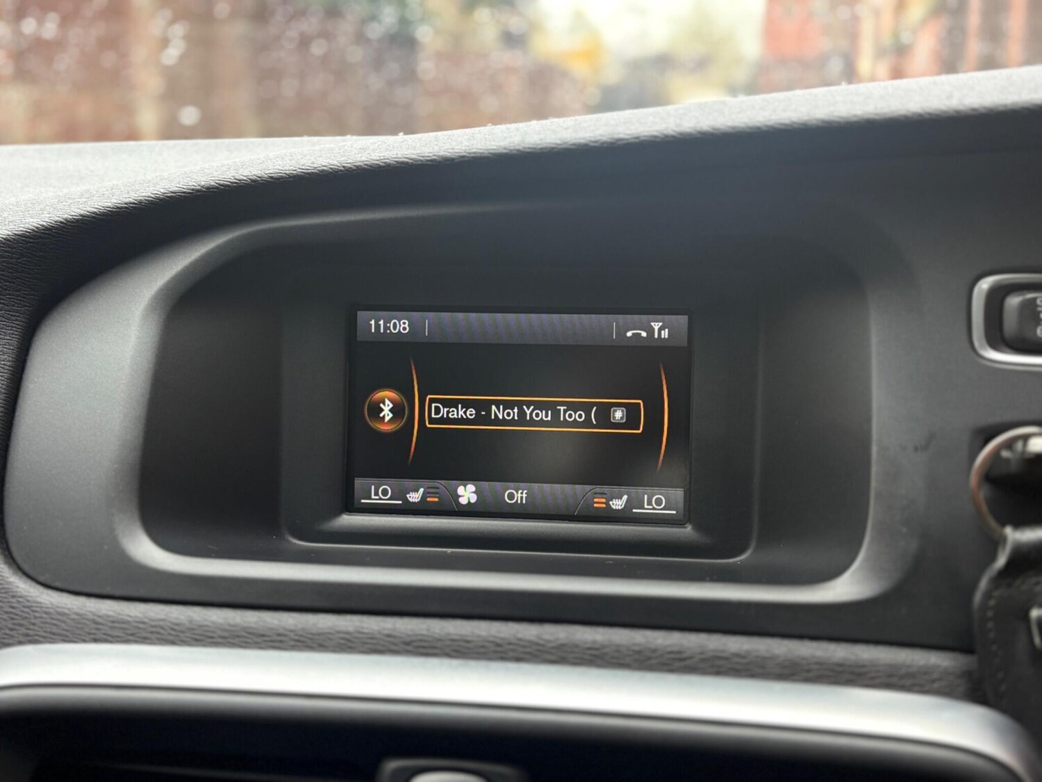 Used Volvo V40 2014 for sale - 78059924: Photo 49