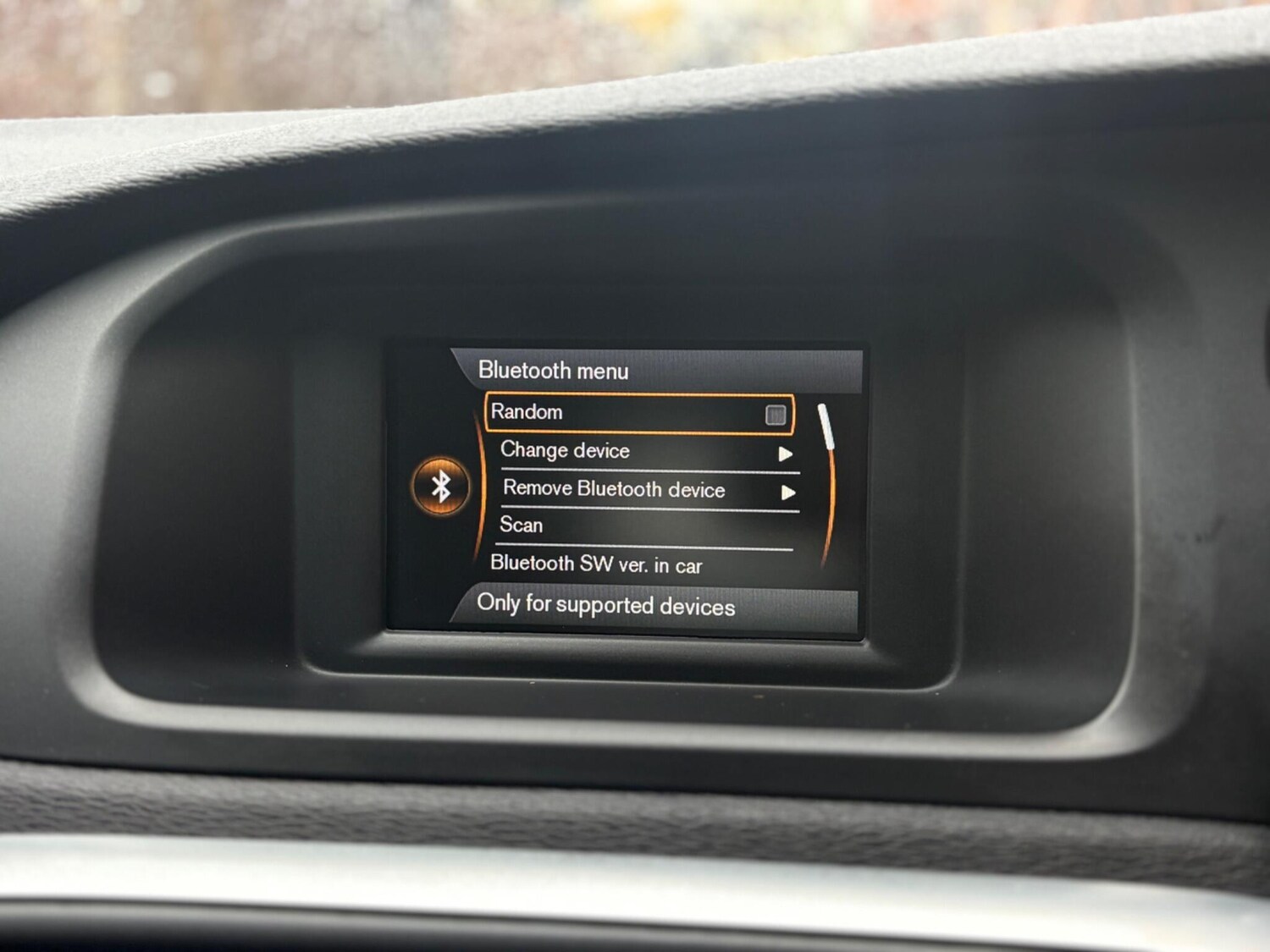 Used Volvo V40 2014 for sale - 78059924: Photo 54