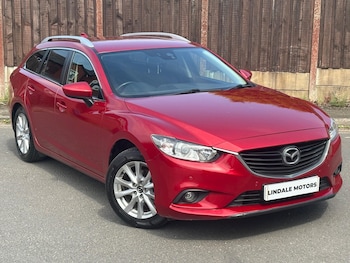 Used Mazda Mazda6 2015 for sale - 78453496: Photo