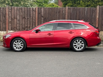 Used Mazda Mazda6 2015 for sale - 78453496: Photo