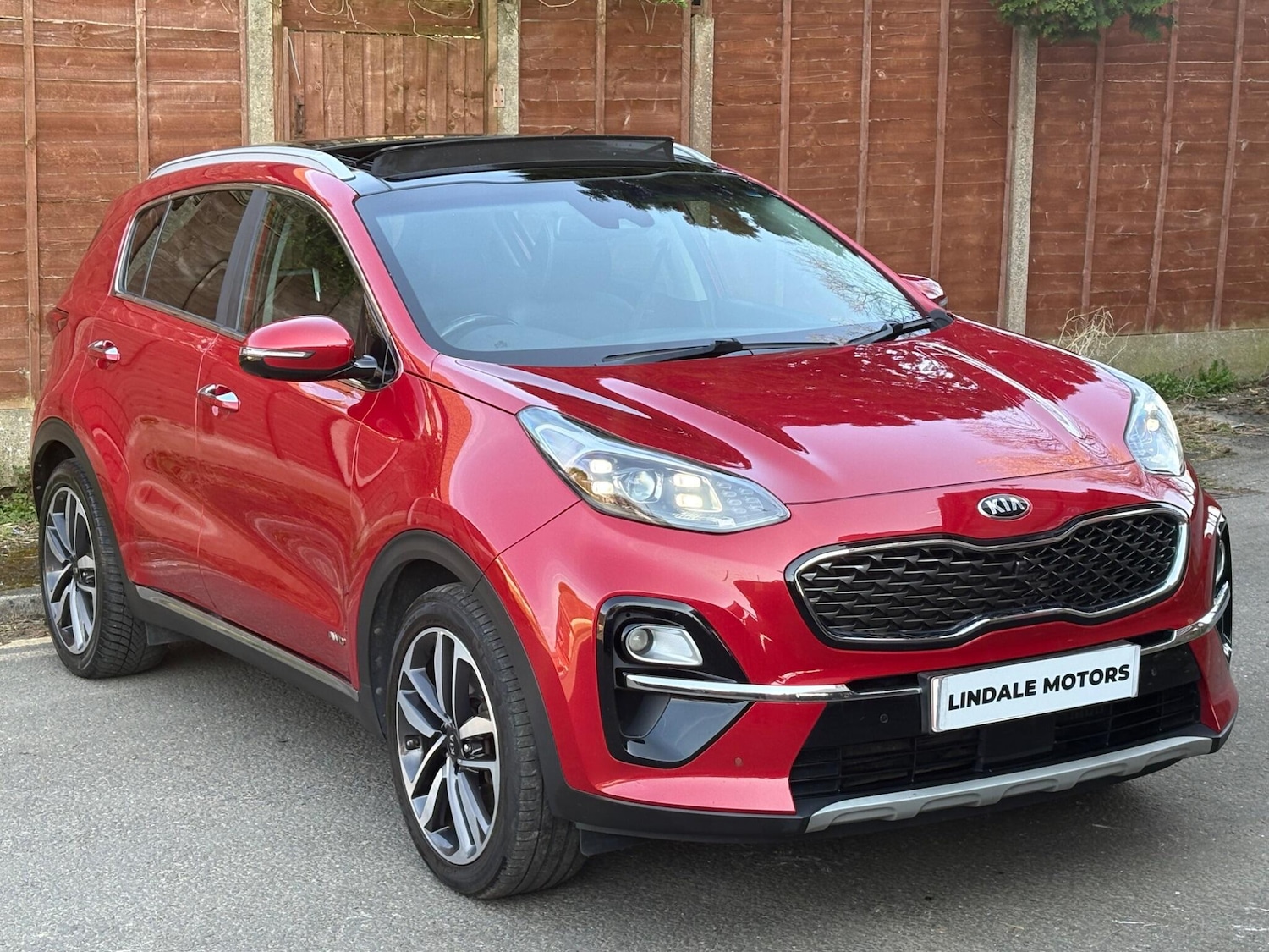 Used Kia Sportage 2019 for sale - 78043307: Photo 10