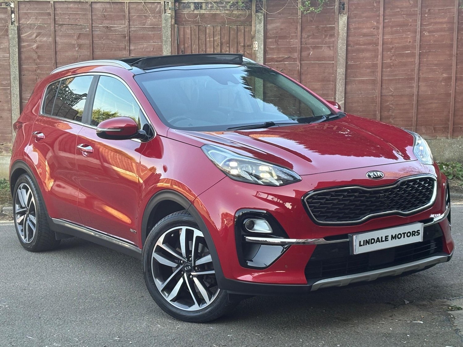 Used Kia Sportage 2019 for sale - 78043307: Photo 13
