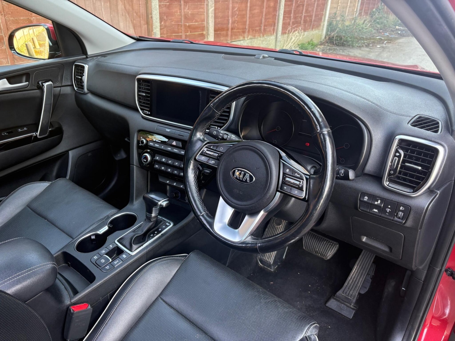 Used Kia Sportage 2019 for sale - 78043307: Photo 15