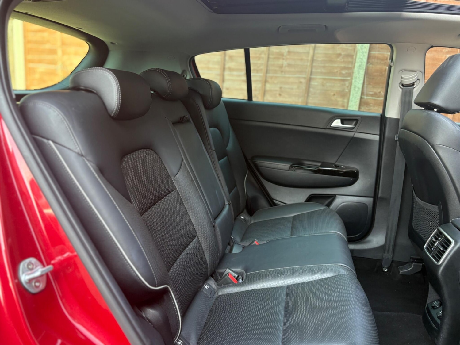 Used Kia Sportage 2019 for sale - 78043307: Photo 20