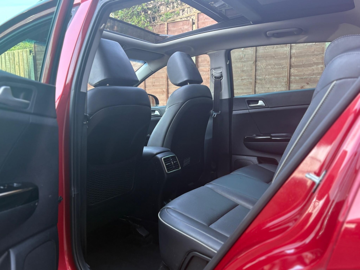 Used Kia Sportage 2019 for sale - 78043307: Photo 23