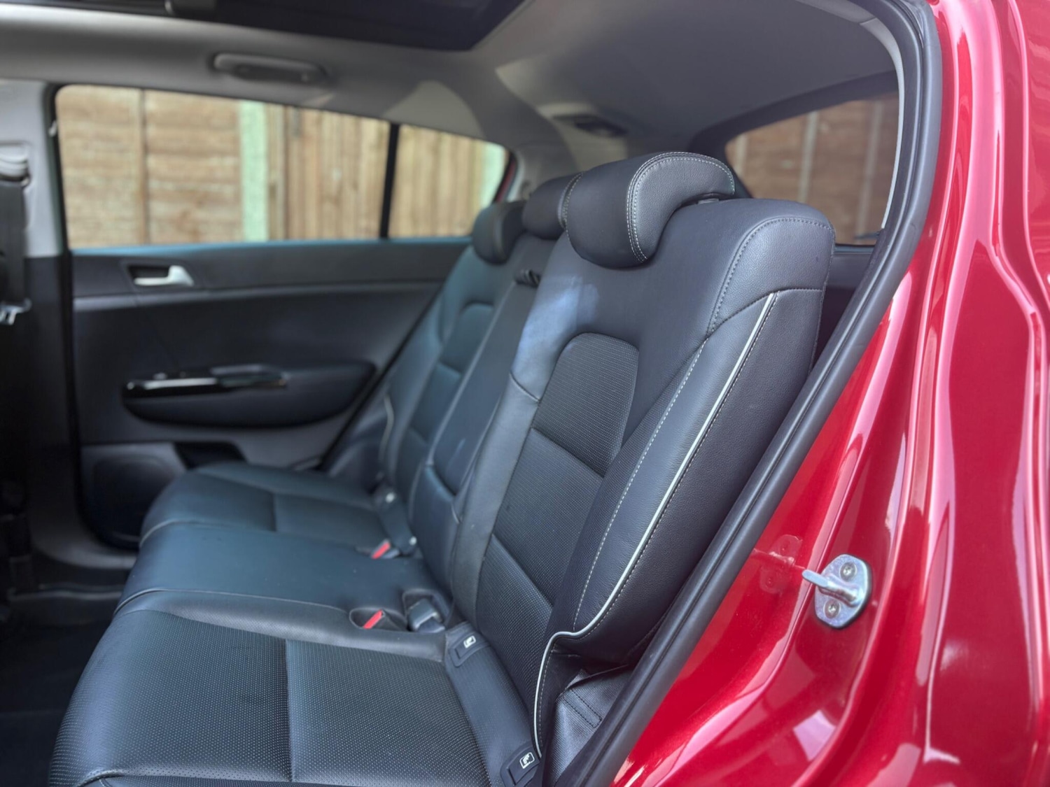 Used Kia Sportage 2019 for sale - 78043307: Photo 25