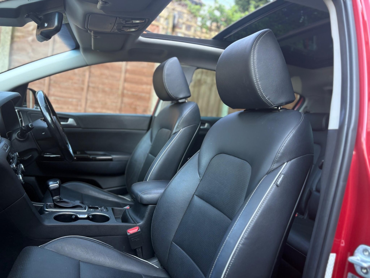 Used Kia Sportage 2019 for sale - 78043307: Photo 27