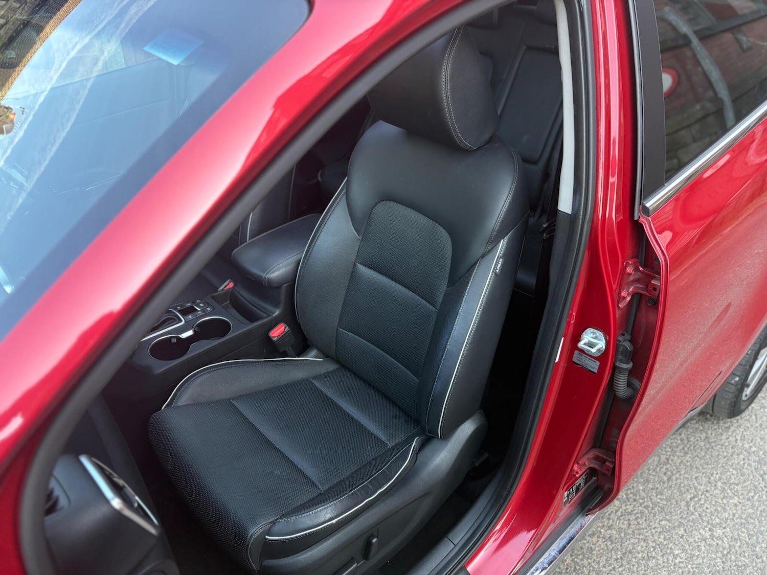 Used Kia Sportage 2019 for sale - 78043307: Photo 28