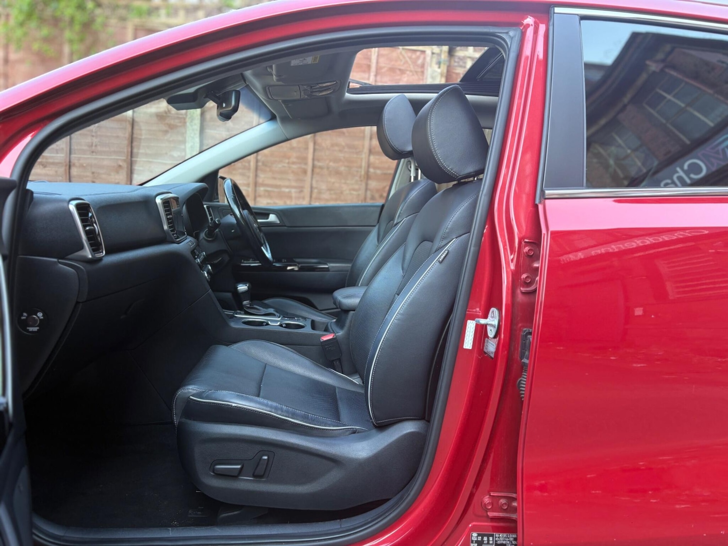 Used Kia Sportage 2019 for sale - 78043307: Photo 29