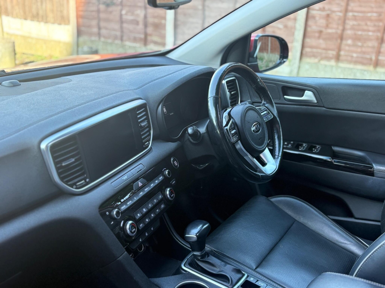 Used Kia Sportage 2019 for sale - 78043307: Photo 30