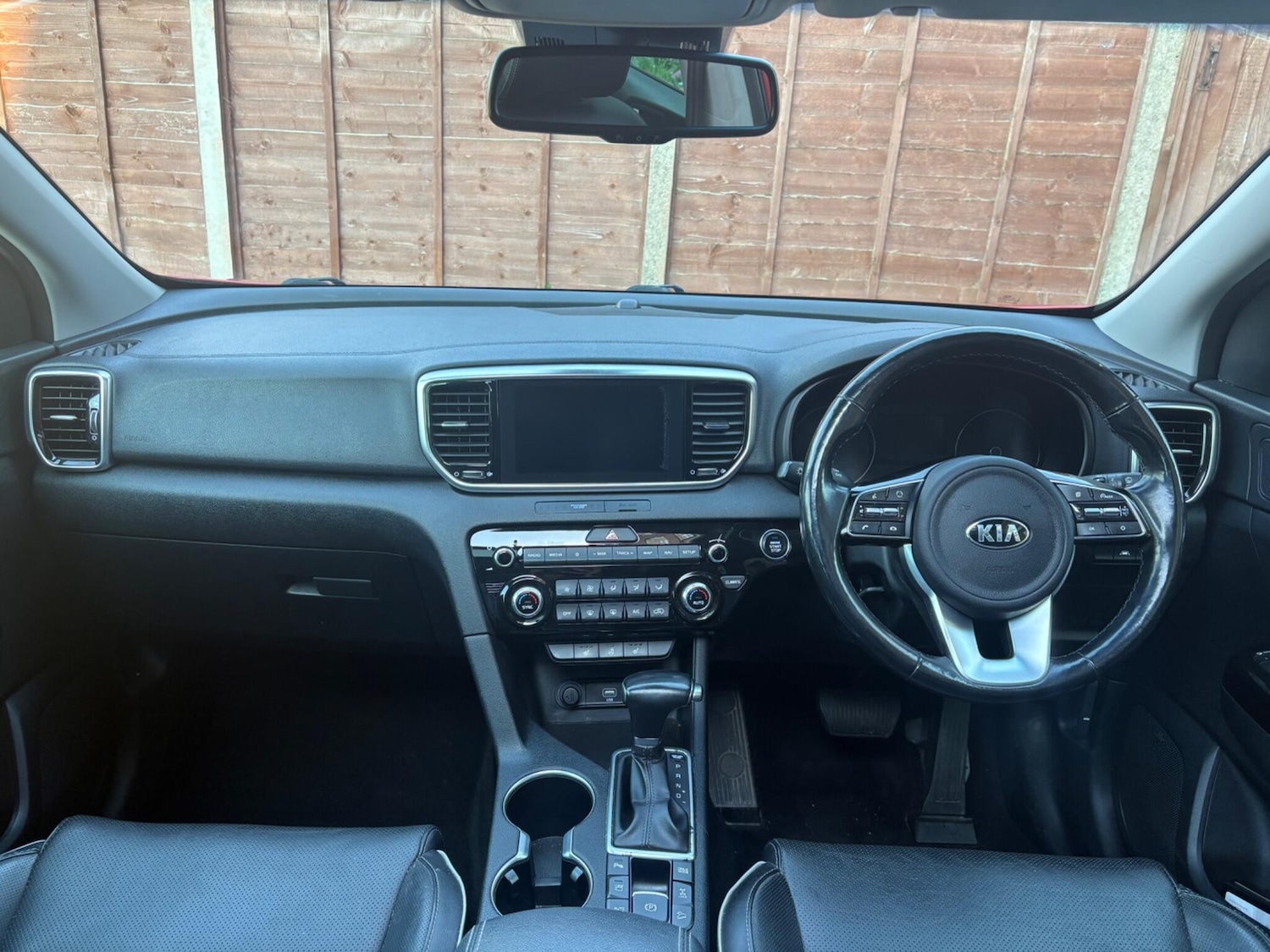 Used Kia Sportage 2019 for sale - 78043307: Photo 32