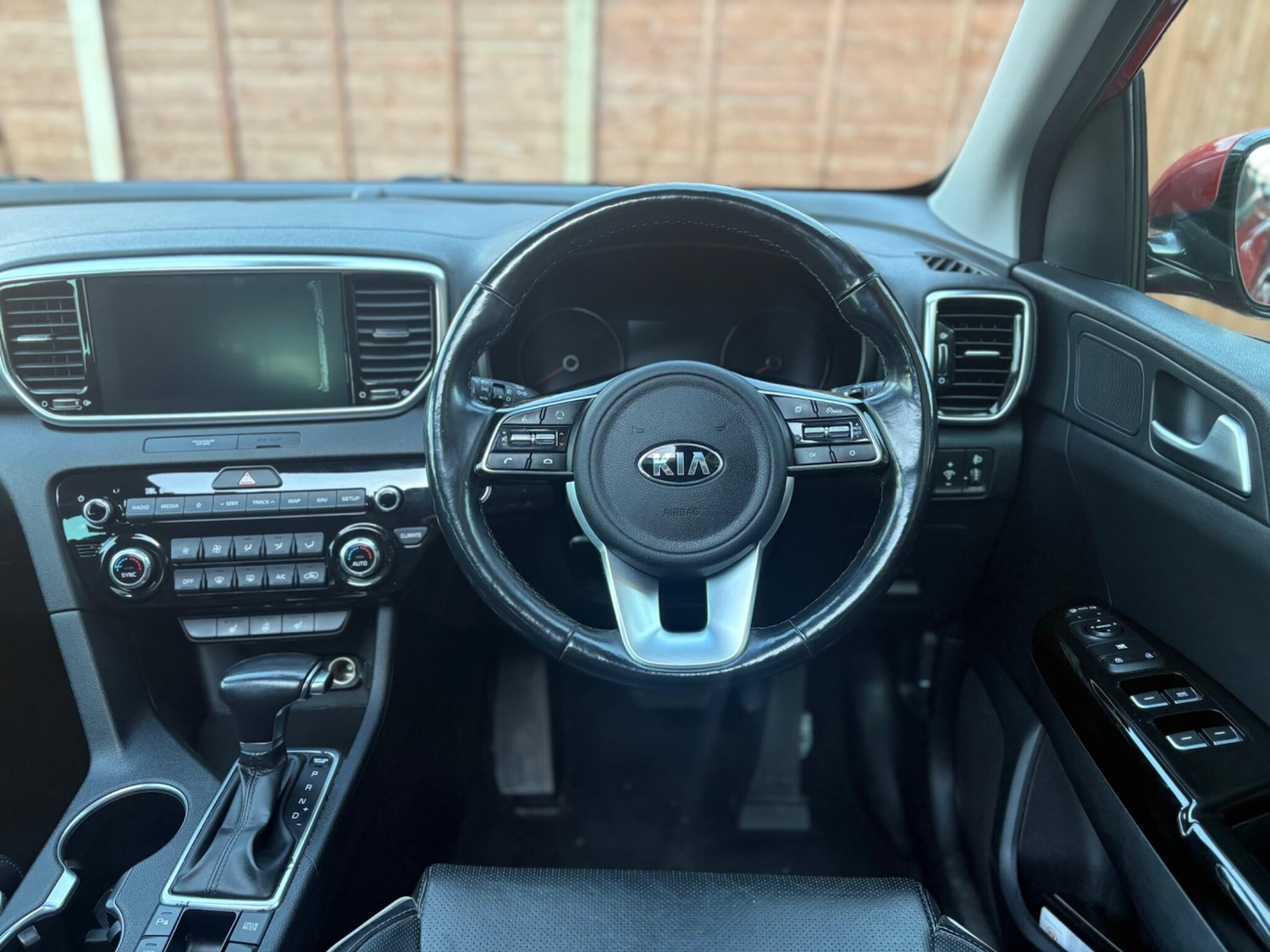 Used Kia Sportage 2019 for sale - 78043307: Photo 33
