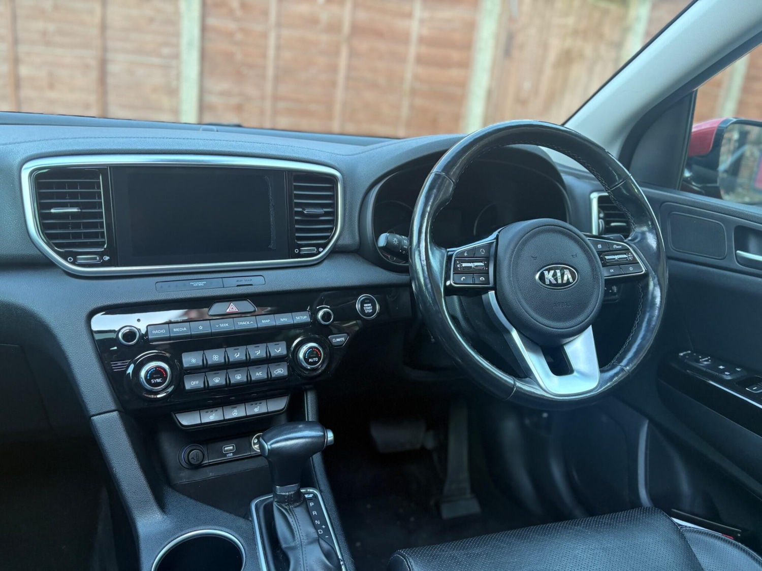 Used Kia Sportage 2019 for sale - 78043307: Photo 34