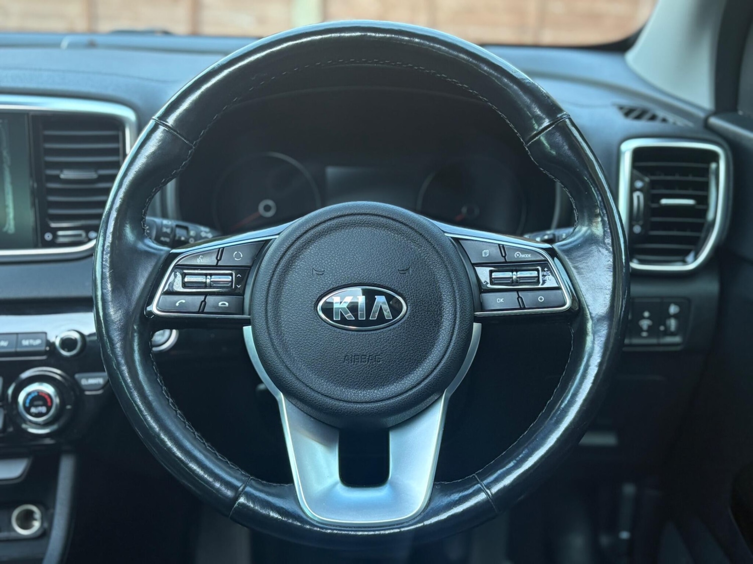 Used Kia Sportage 2019 for sale - 78043307: Photo 36