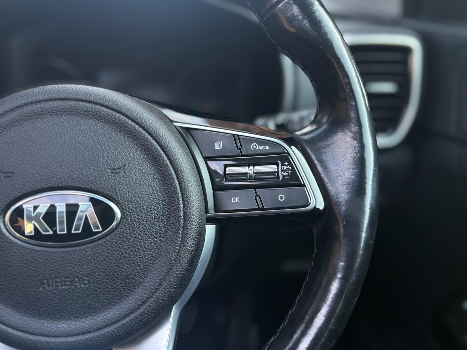 Used Kia Sportage 2019 for sale - 78043307: Photo 41