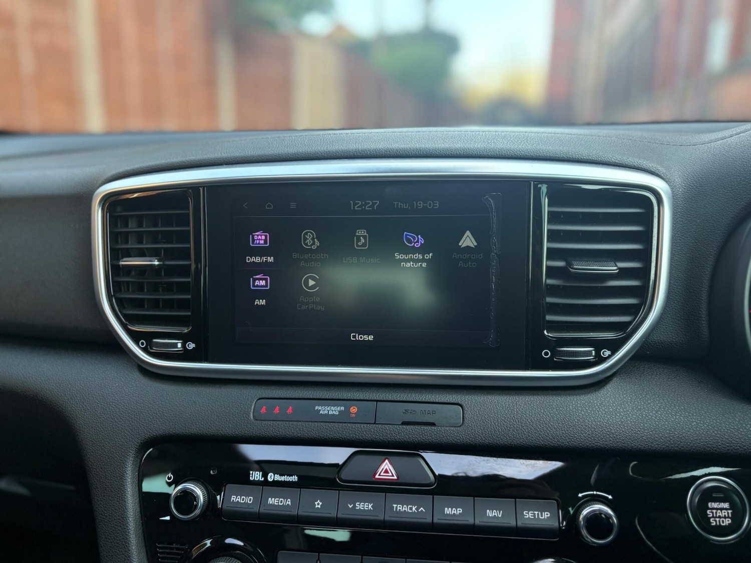 Used Kia Sportage 2019 for sale - 78043307: Photo 46