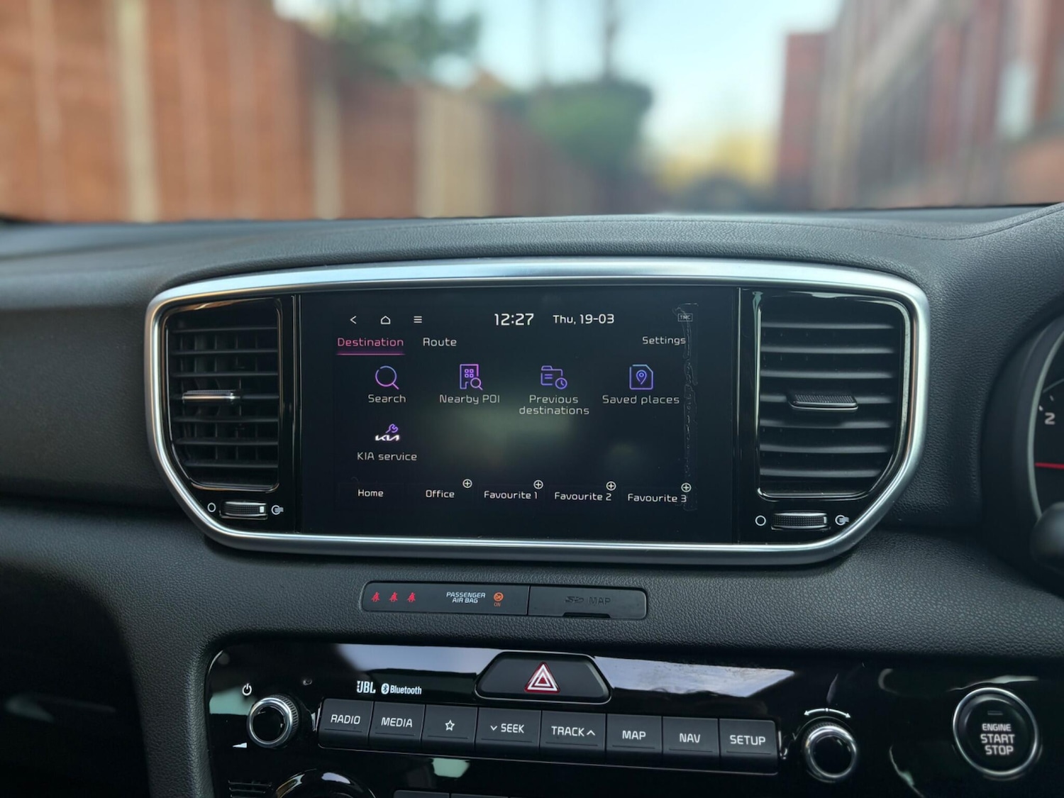 Used Kia Sportage 2019 for sale - 78043307: Photo 47