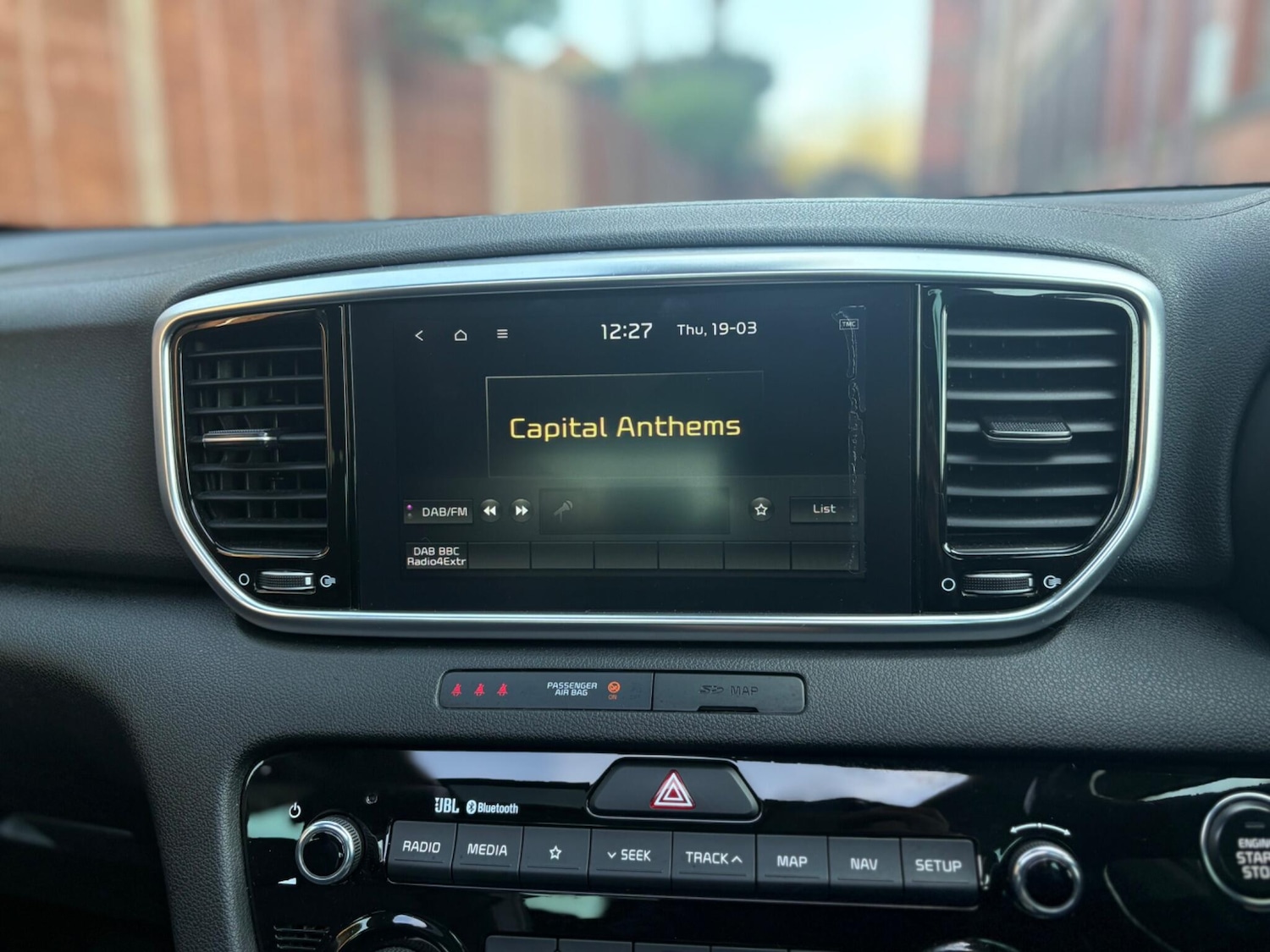 Used Kia Sportage 2019 for sale - 78043307: Photo 49