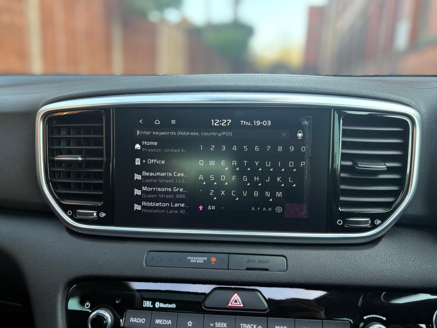 Used Kia Sportage 2019 for sale - 78043307: Photo 50